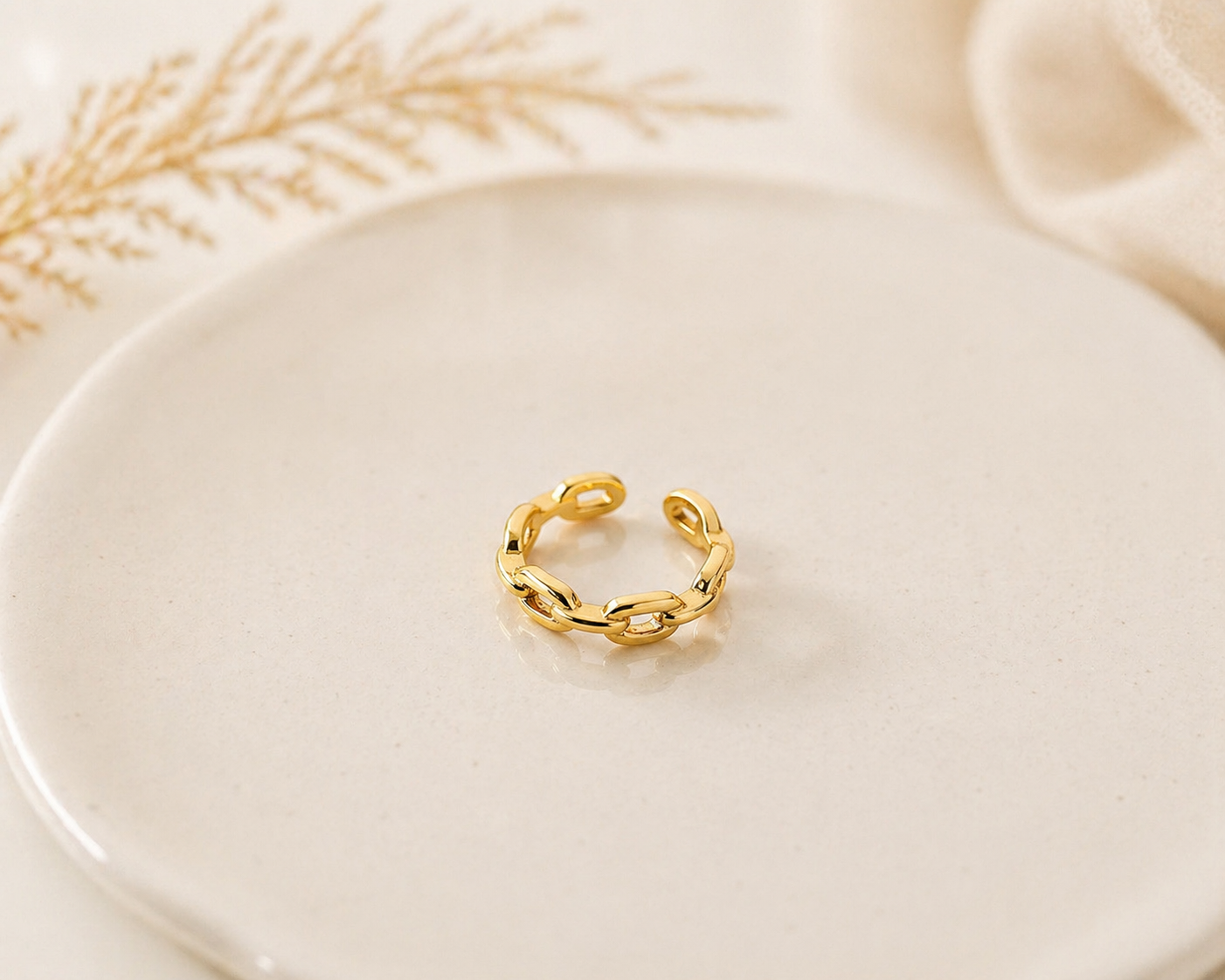 EAR CUFFS