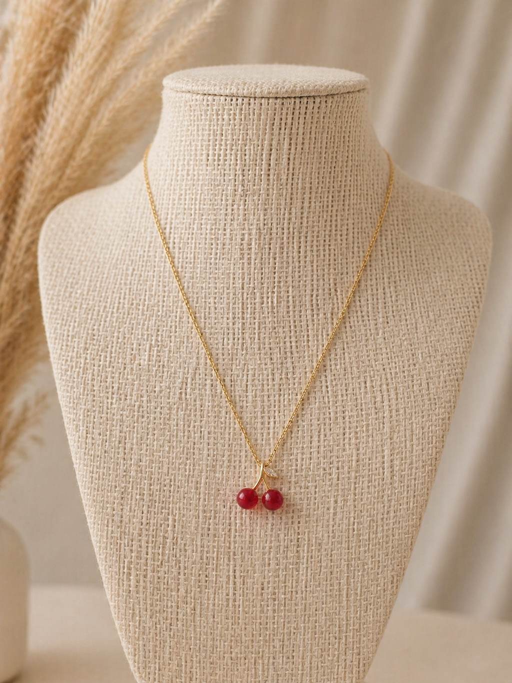Chelsie-Necklace