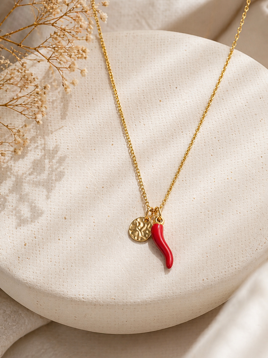 Giulia- Necklace