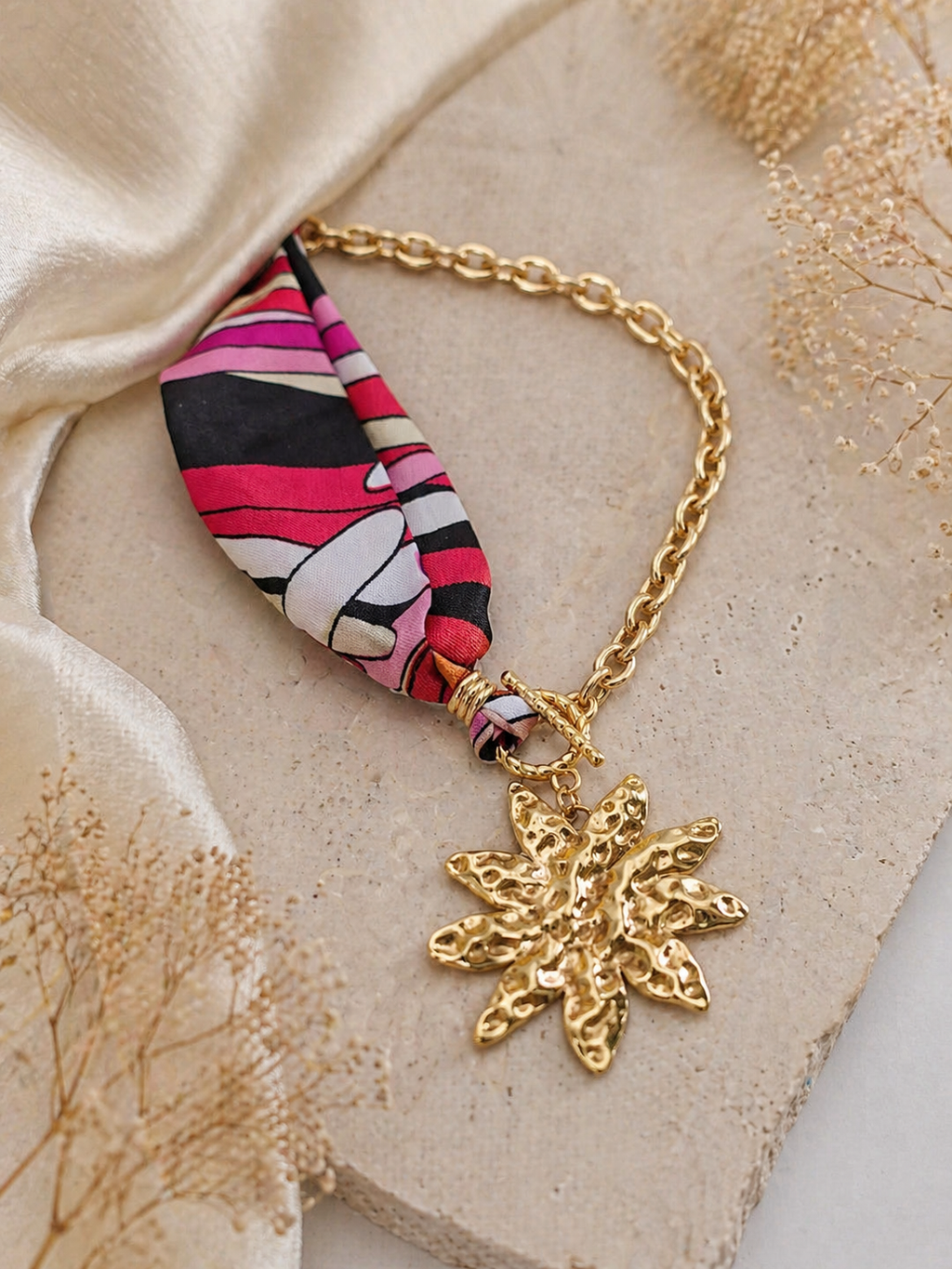 Selena-Necklace
