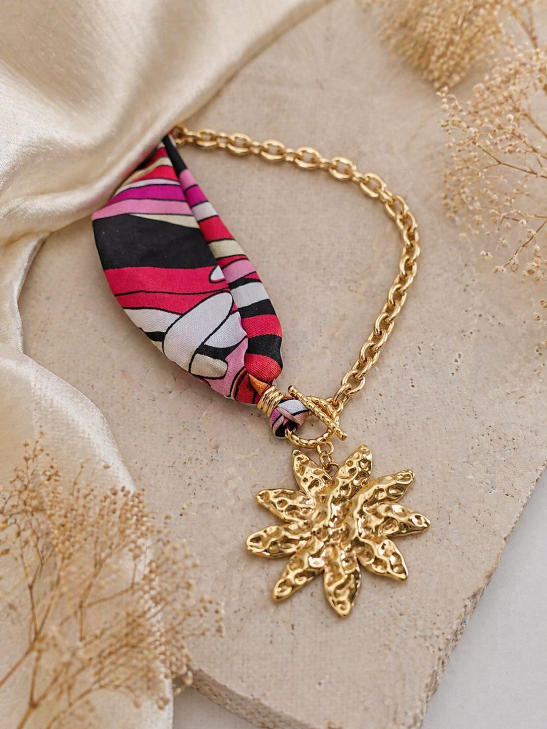 Selena-Necklace