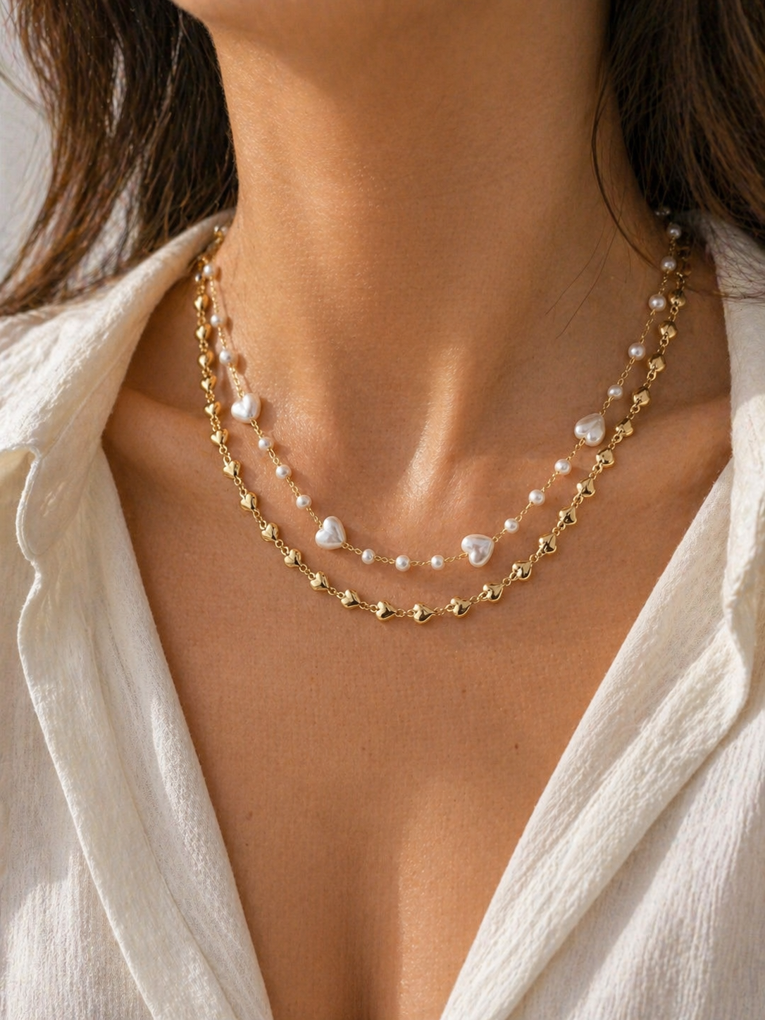 Coralia-Necklace