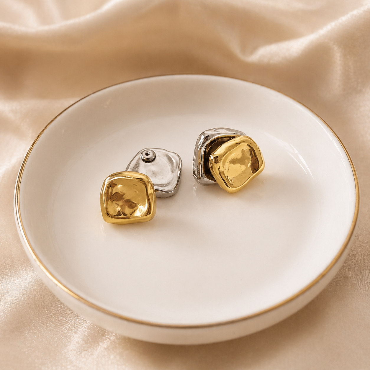 Aureliax - Earrings