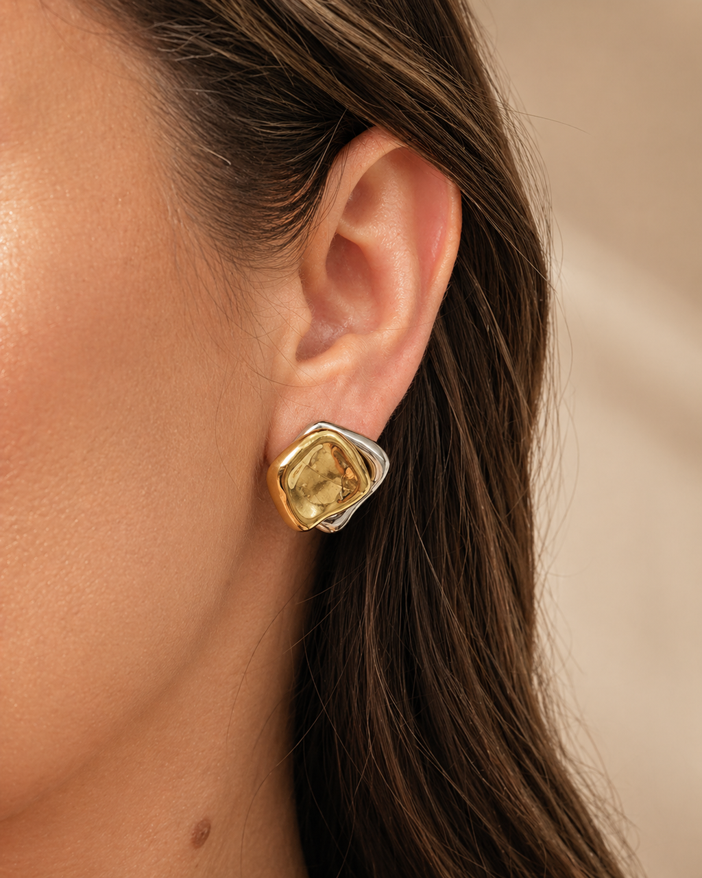 Aureliax - Earrings