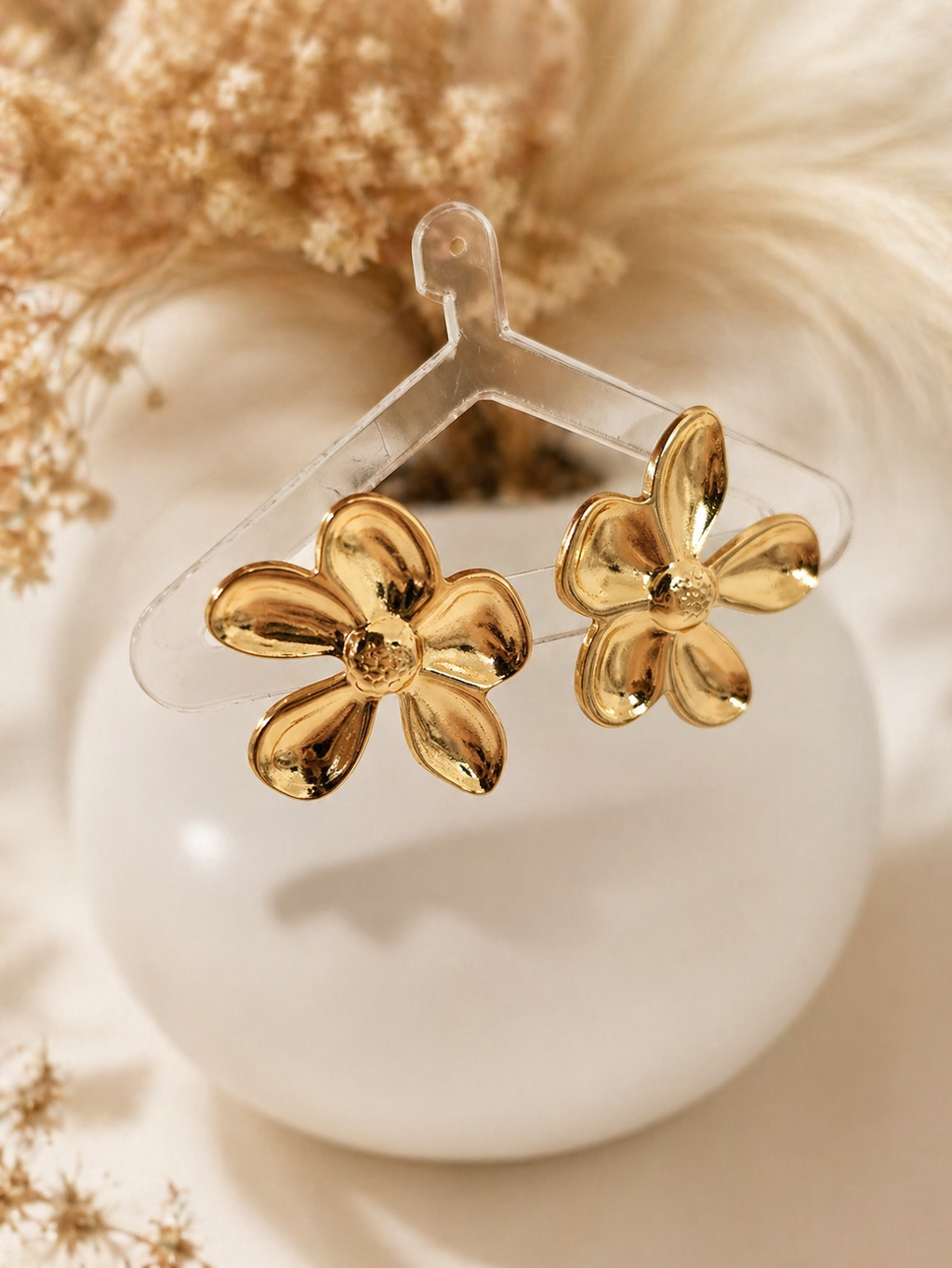Soléa- Earrings