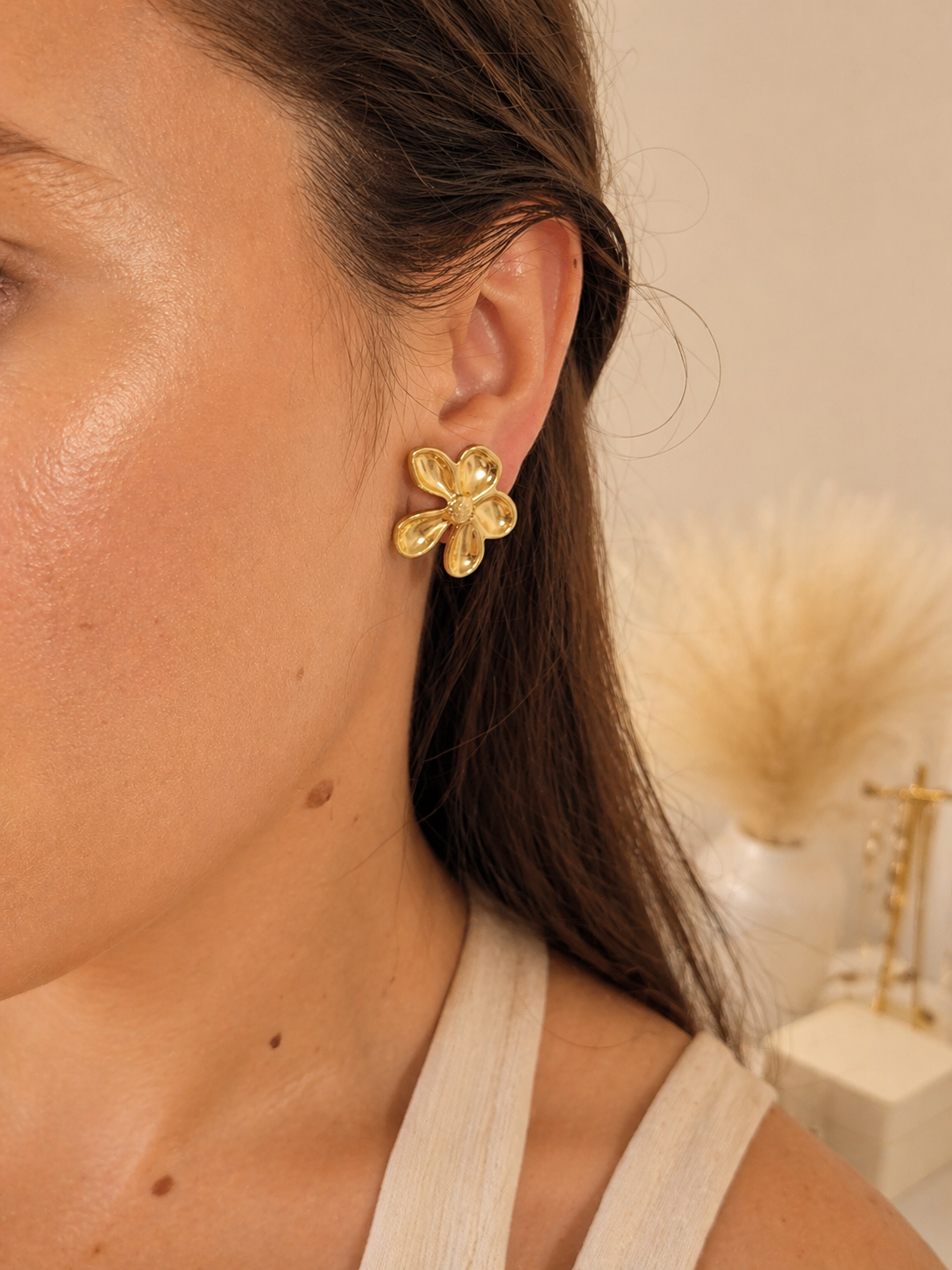 Soléa- Earrings