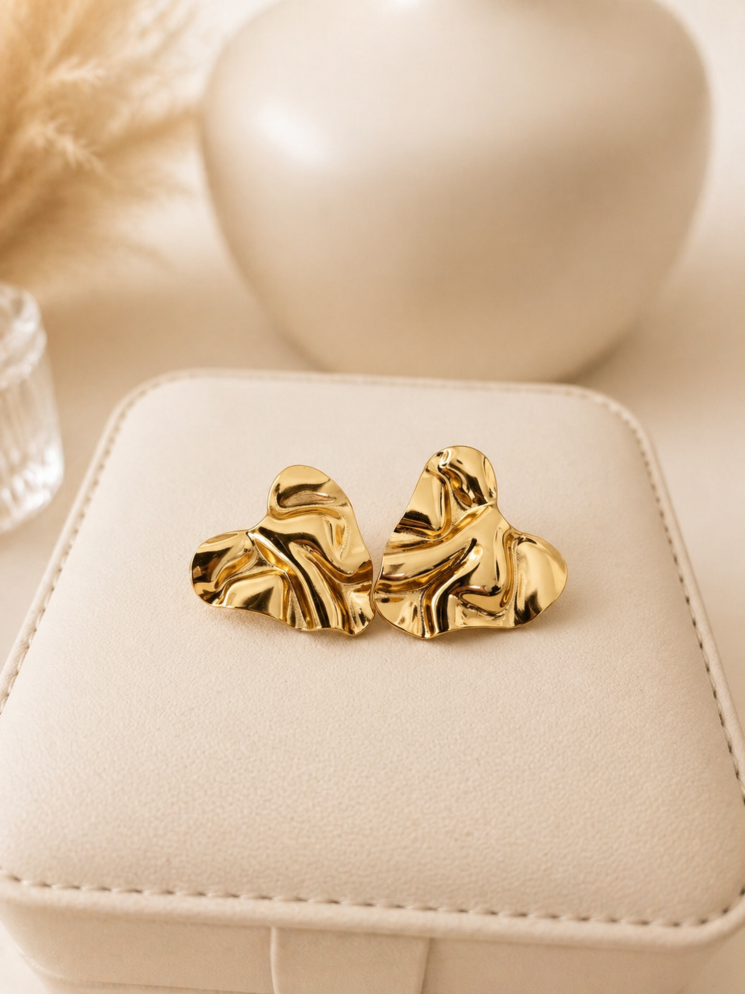 Corenza-Earrings