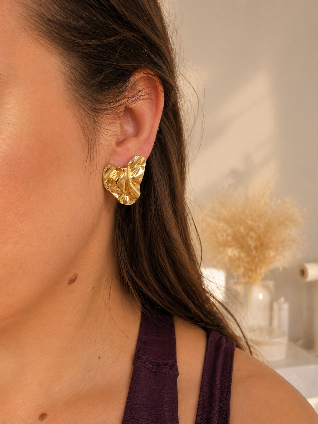 Corenza-Earrings