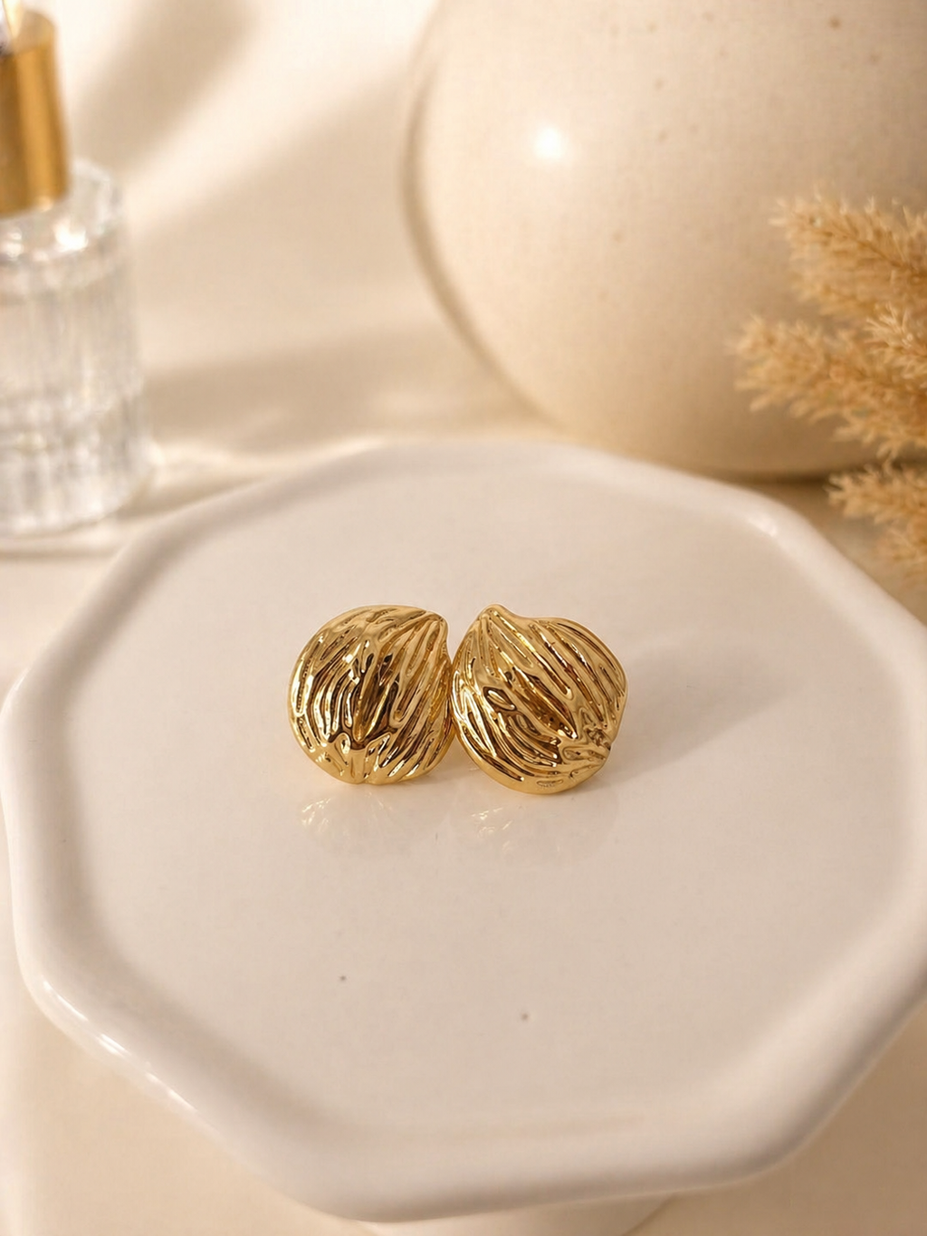 Cocora- Earrings