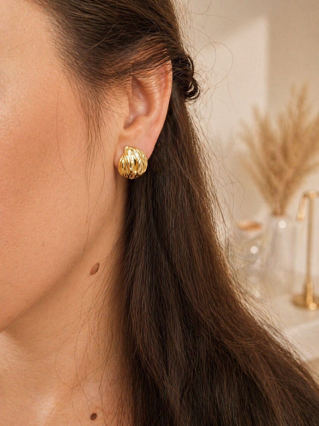 Cocora- Earrings