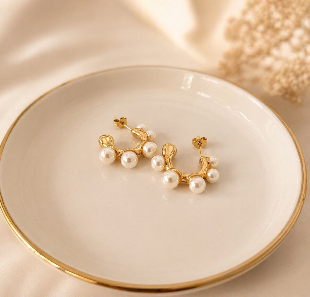 Isabela-Earrings