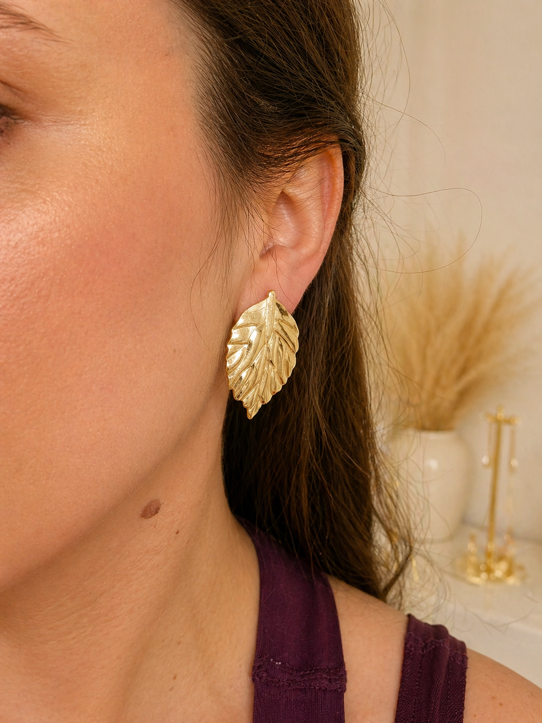 Lorea-Earrings