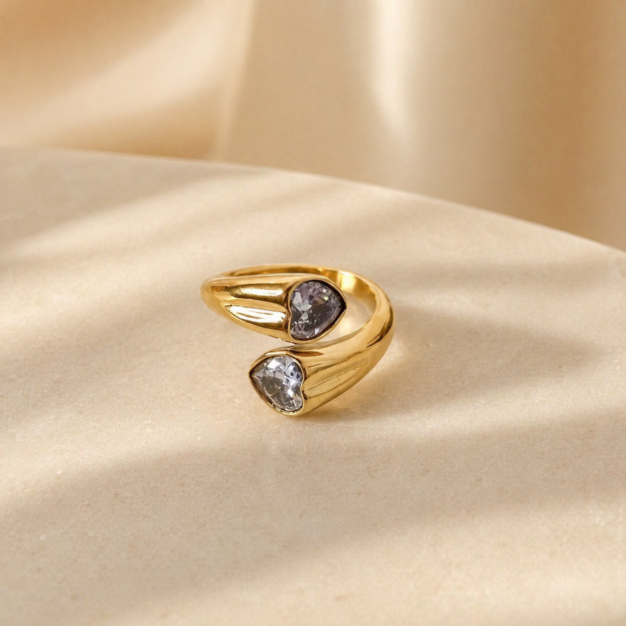Bianca-Ring