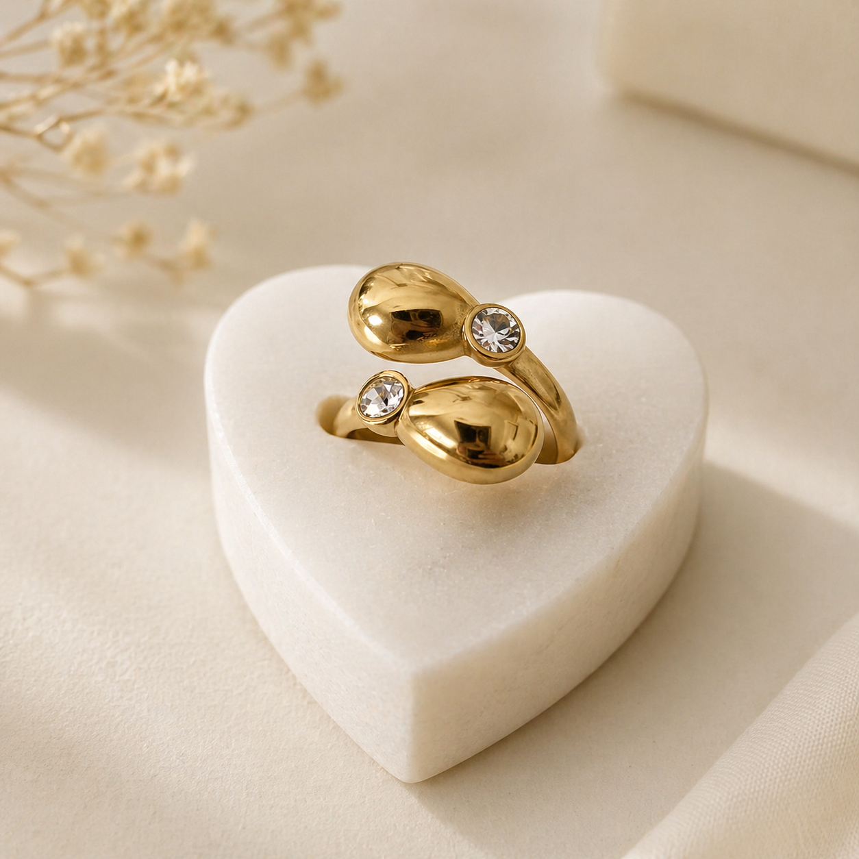 Catalina-Ring