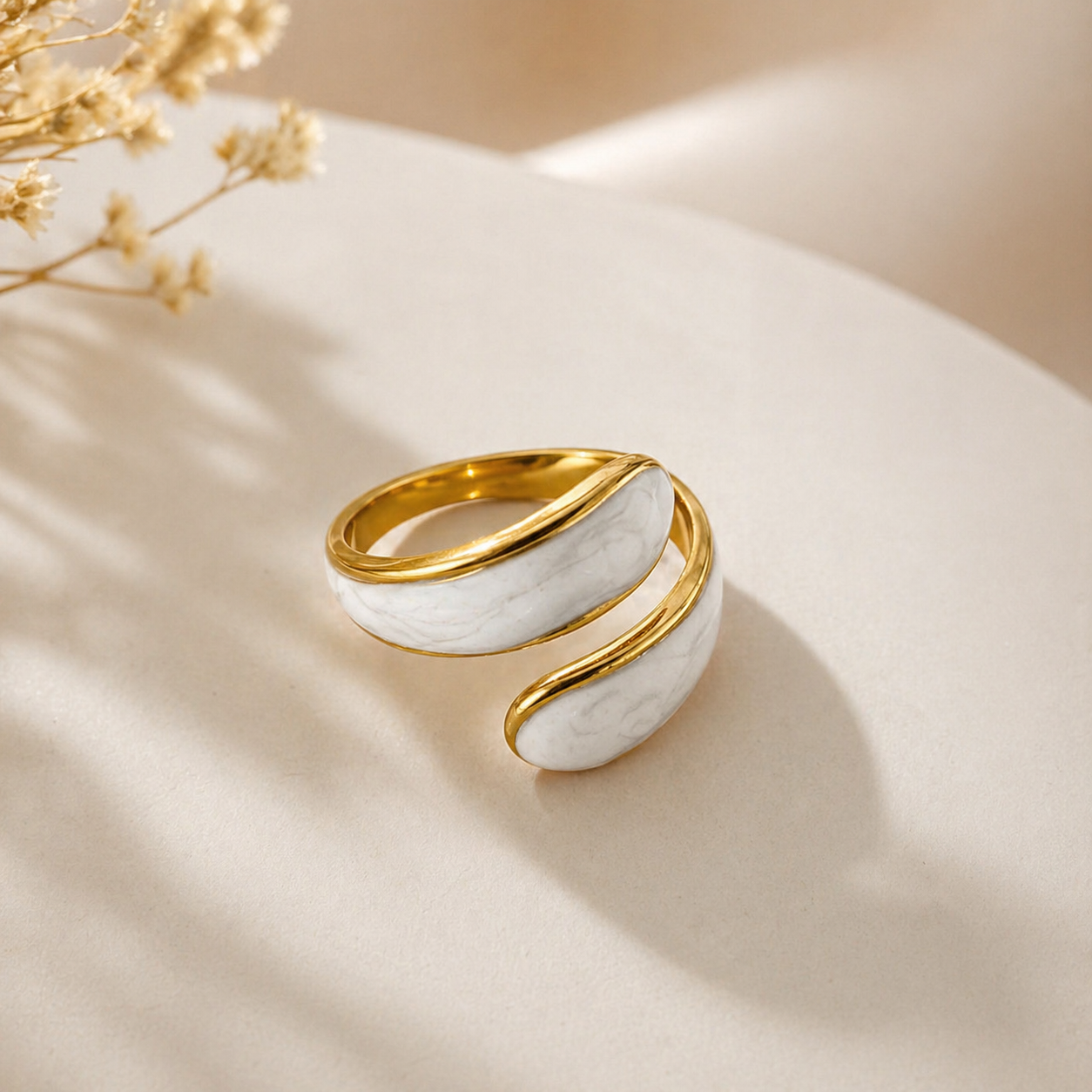 Mariel- Ring