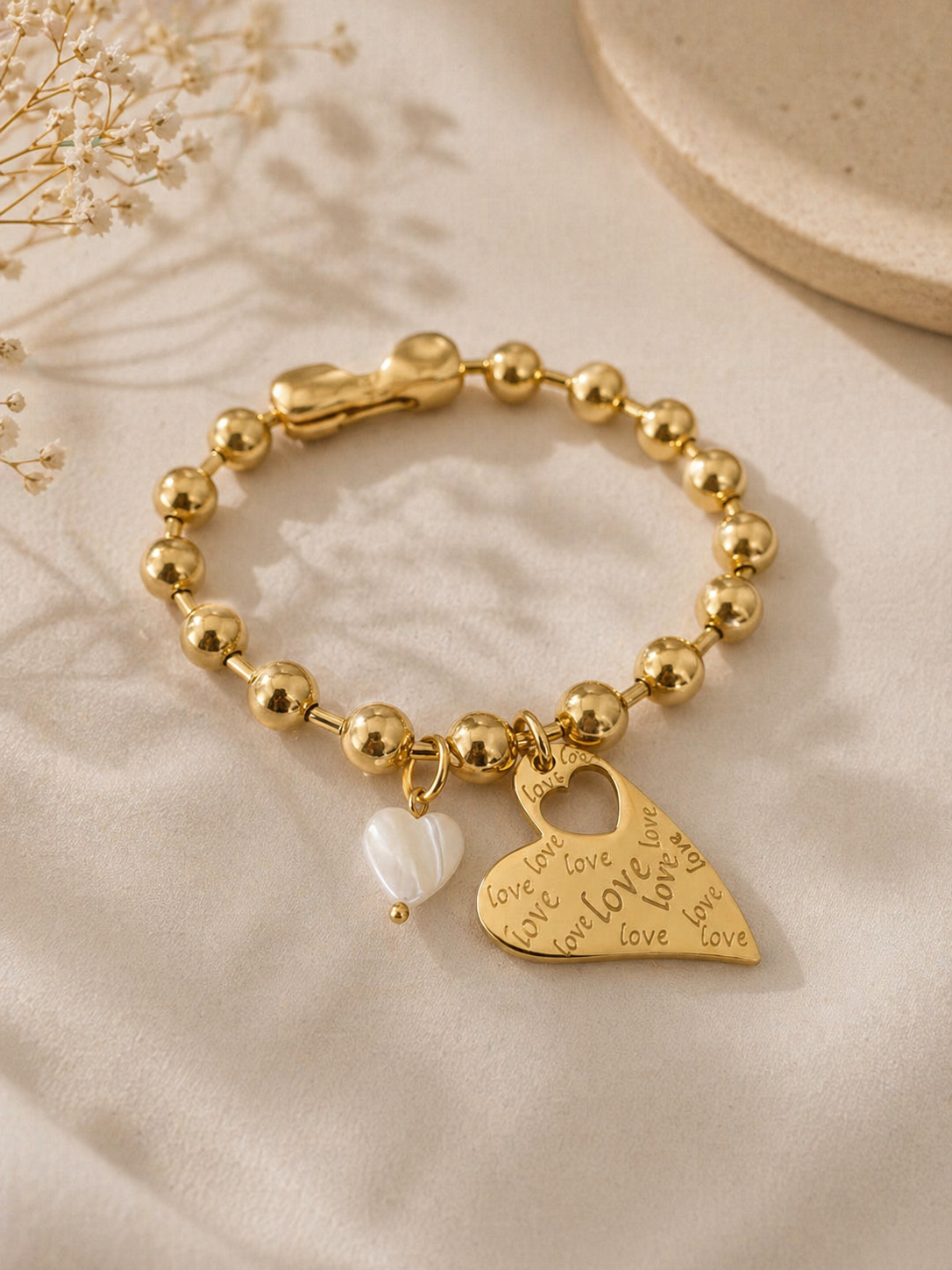Amorina-Bracelet