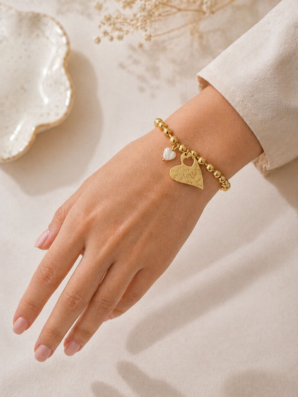 Amorina-Bracelet