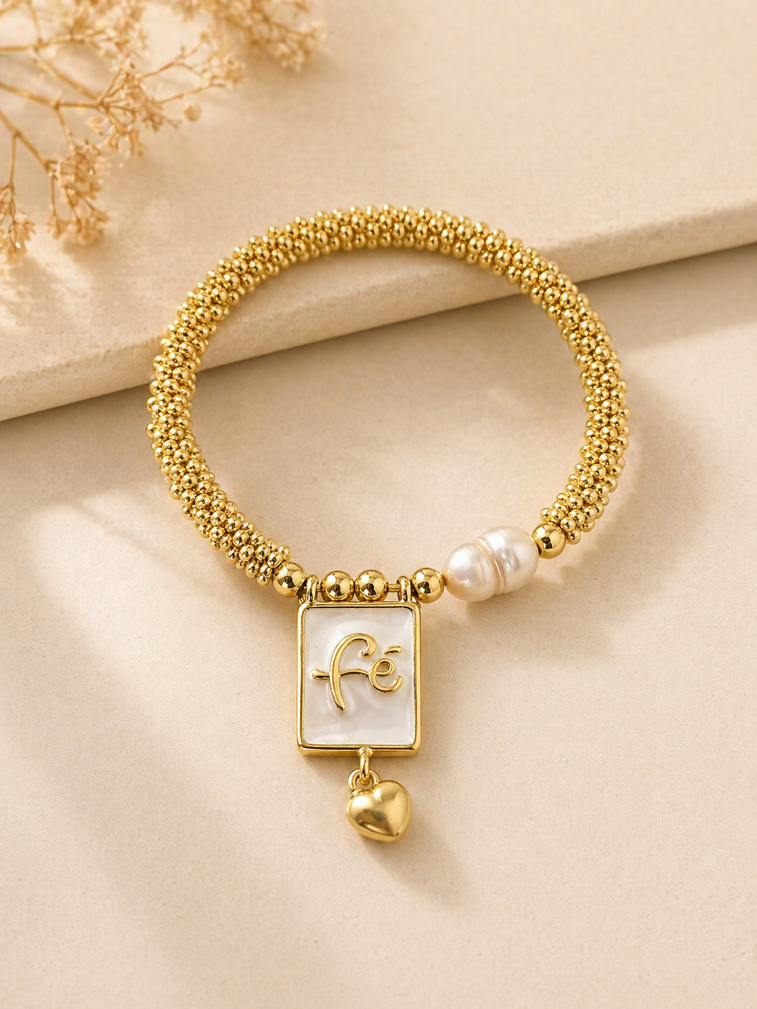 Miracles-Bracelet