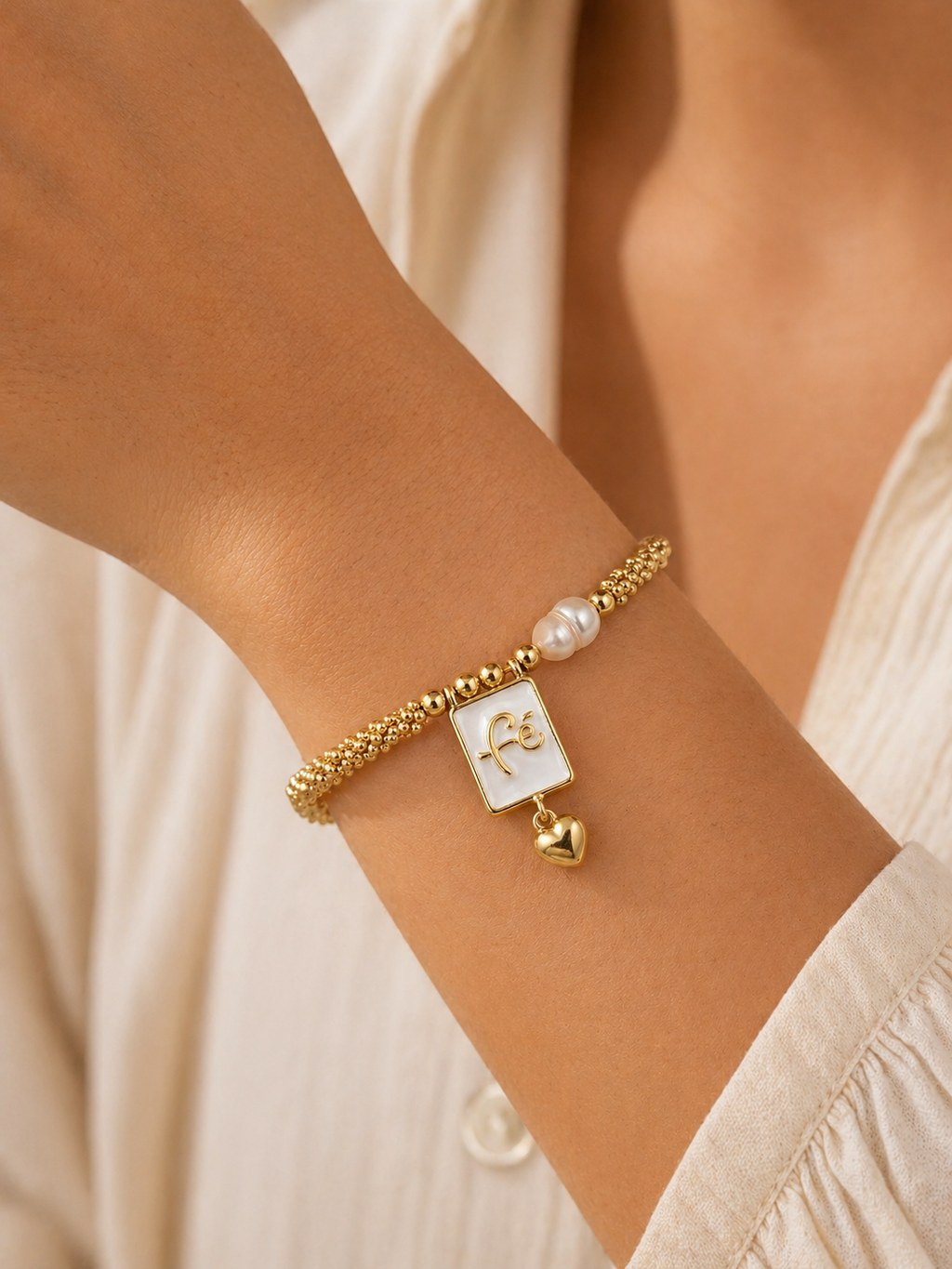 Miracles-Bracelet