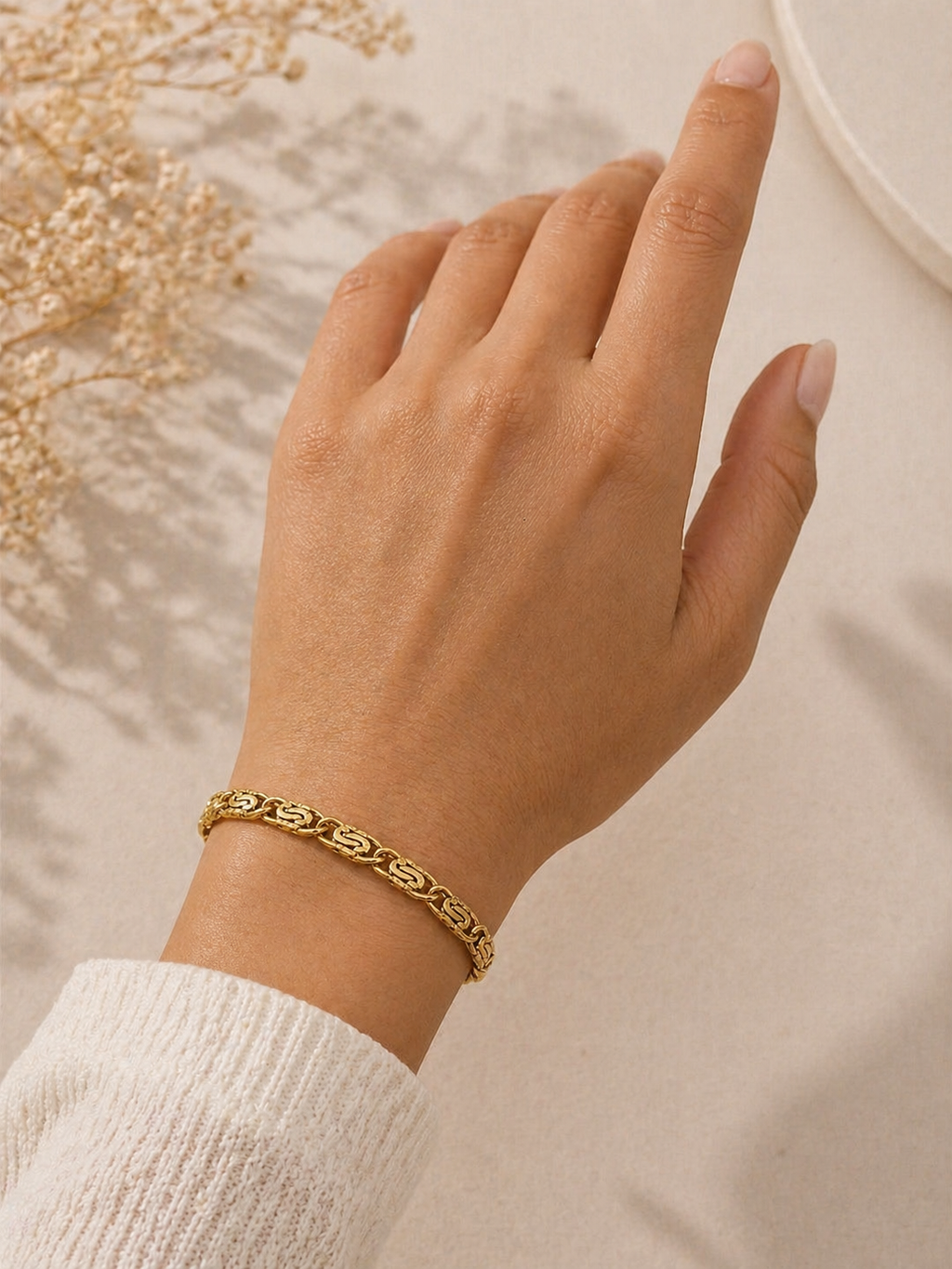 Athena-Bracelet