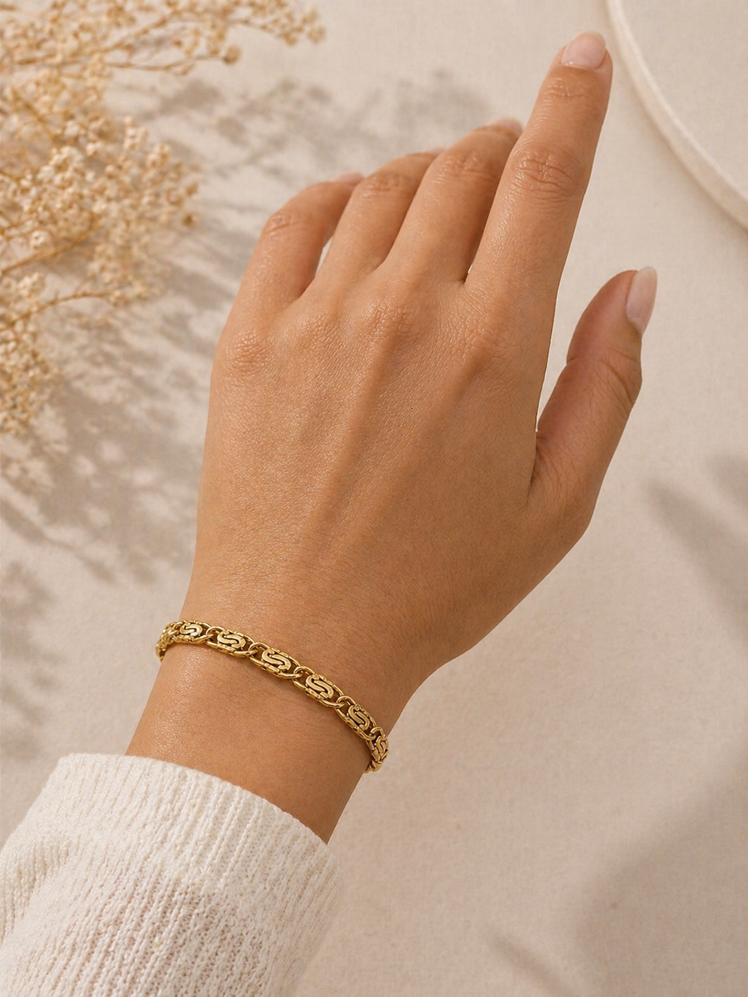 Athena-Bracelet