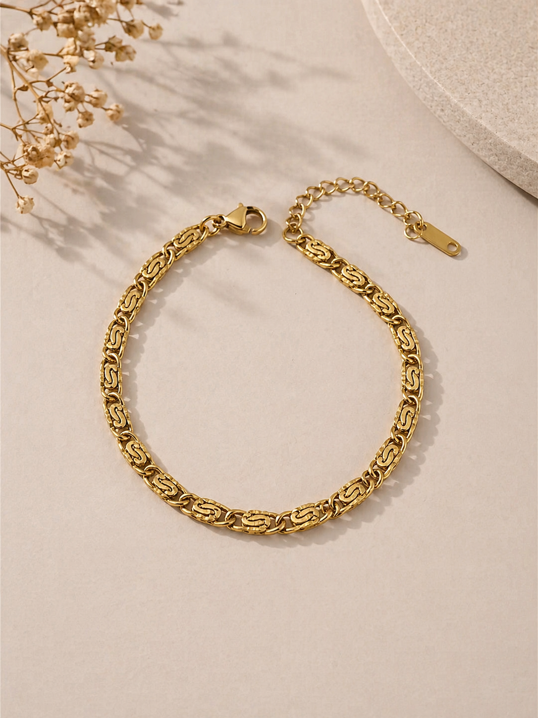 Athena-Bracelet