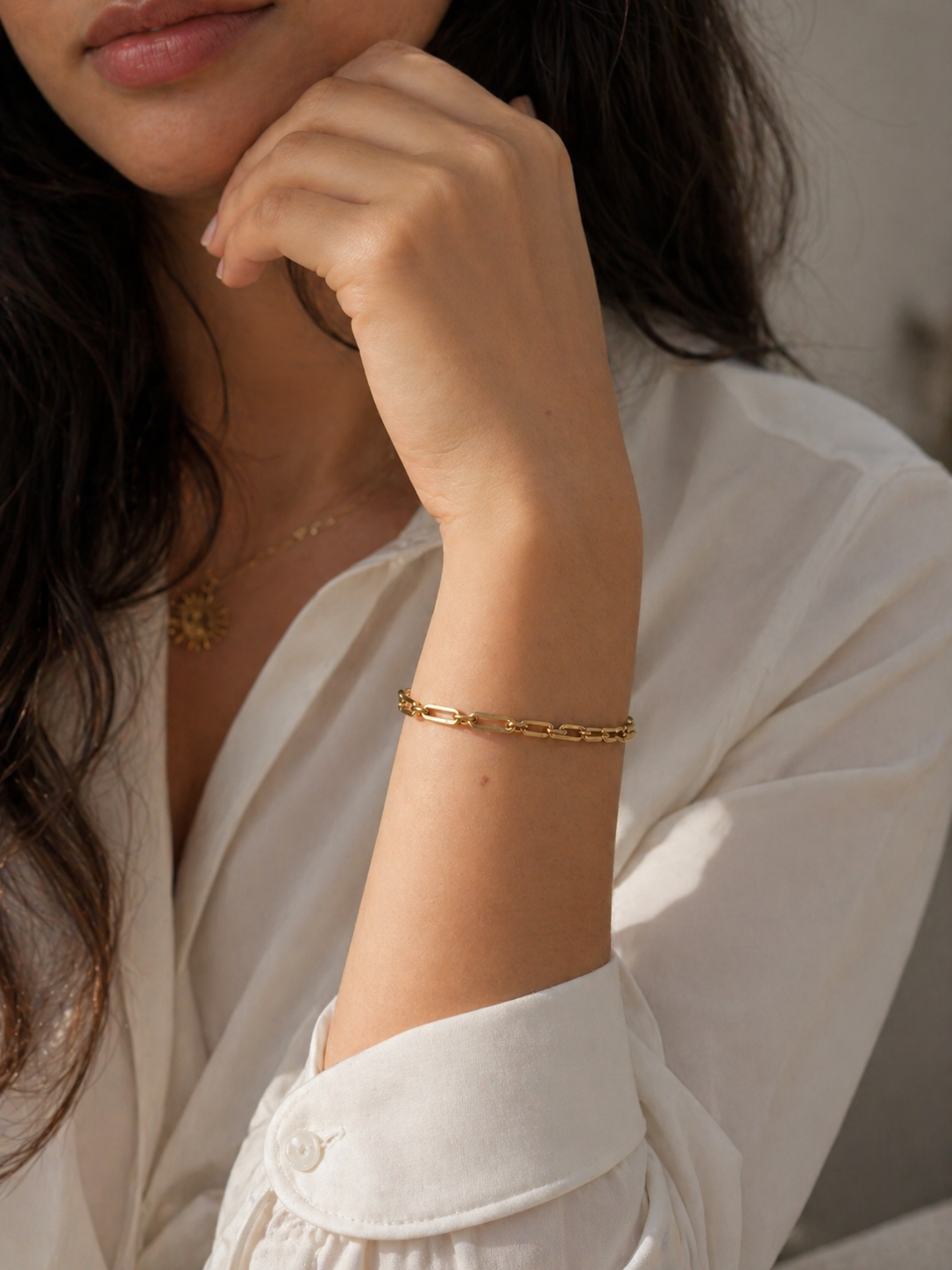 Ivana-Bracelet
